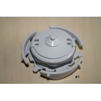 Beyblade Master Dragoon A-31 (used) 